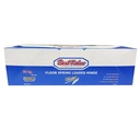 1 1/2" FLOOR HINGE (CHROME)