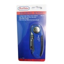 4 1/4" FOLDING KNIFE W/BLADES