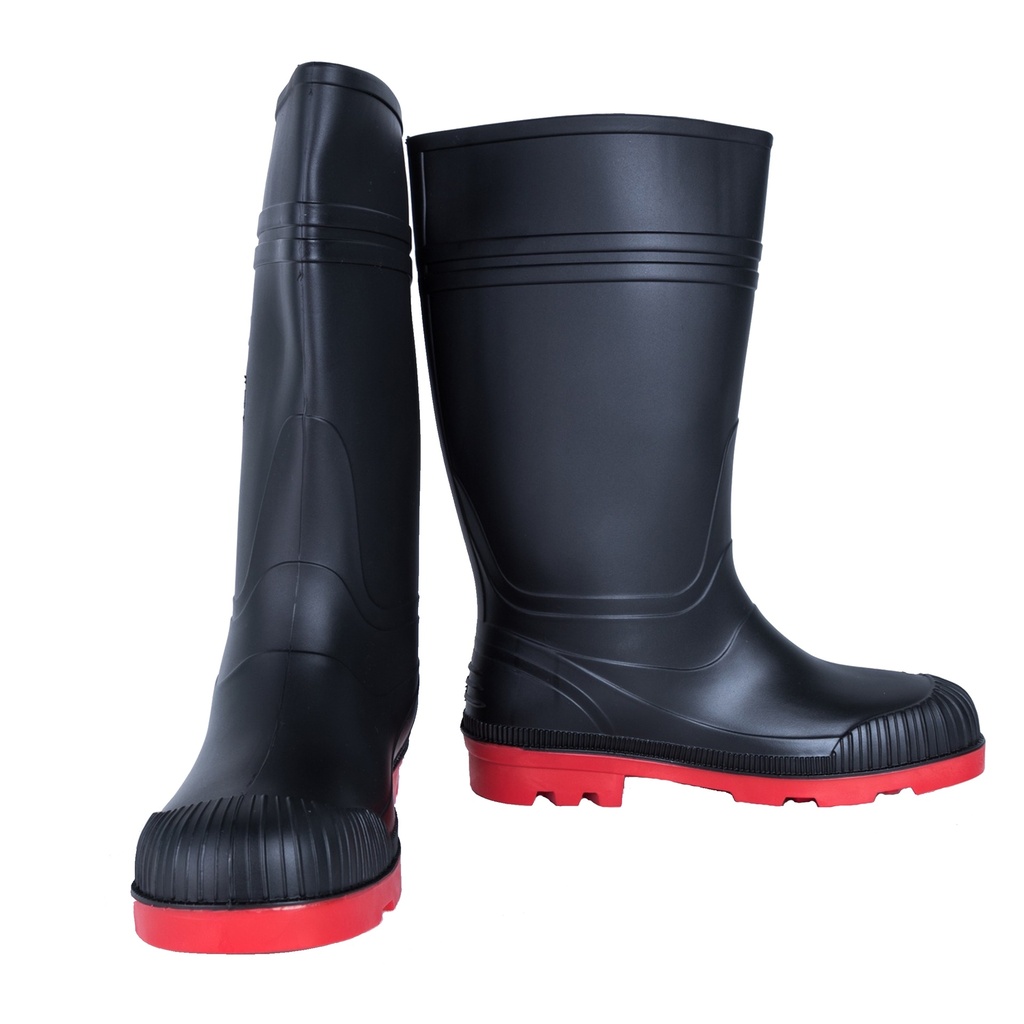 SIZE 6 - 11" BOOTS GOLIAT