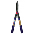 10" HEDGE SHEARS W/COMFORT GRIP