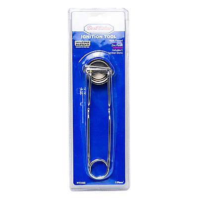 IGNITION TOOL (FLINT STRIKER)