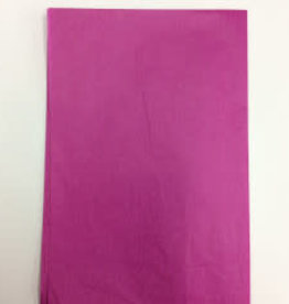 KITE/TISSUEPAPER FUCHSIA PINK #47