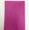 KITE/TISSUEPAPER FUCHSIA PINK #47