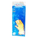 LATEX GLOVES (LARGE)