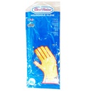 LATEX GLOVES (X-LARGE)