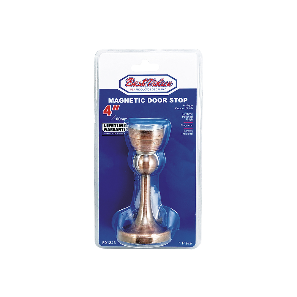 MAGNETIC DOORSTOP AC