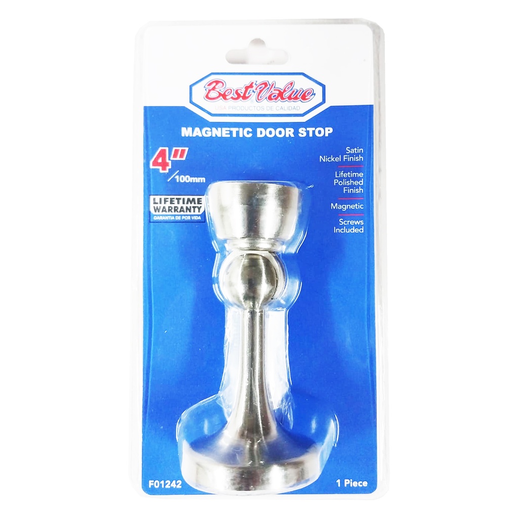 MAGNETIC DOORSTOP SN