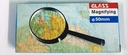MAGNIFING GLASS 2"