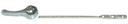 TOILET TANK LEVER (METAL)