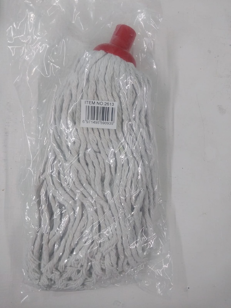 MOP WITH HANDLE 230GMS