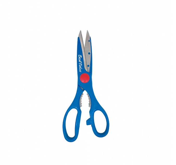 MULTI-PURPOSE SCISSORS