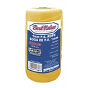 1mm x 200MT PE ROPE (YELLOW)