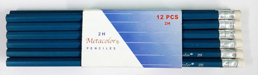 PENCIL 2H