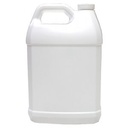 1 GAL. PLASTIC  BOTTLE