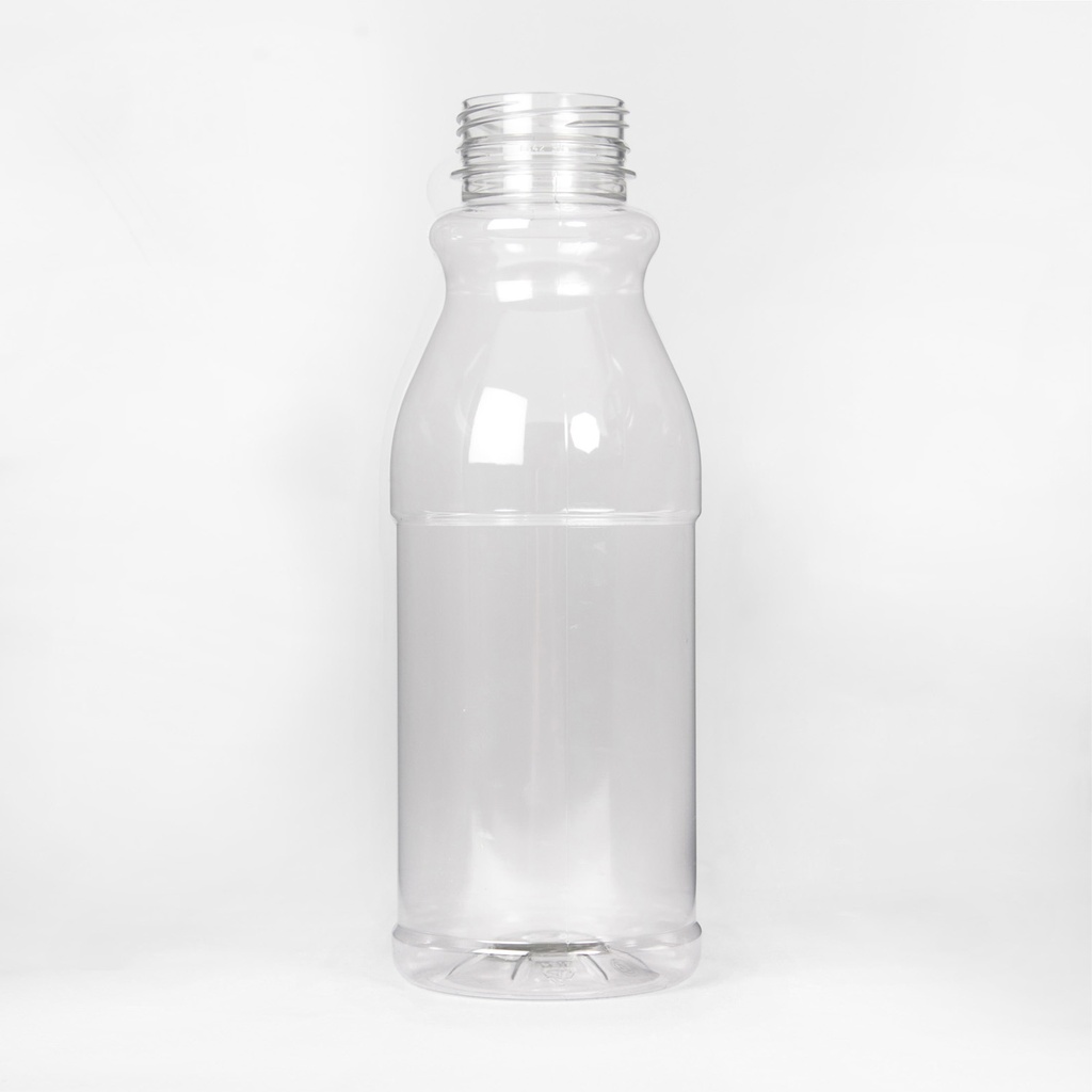 250ML PLASTIC BOTTLES
