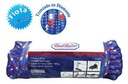 1/4" x 100ft PP ROPE (BLUE)
