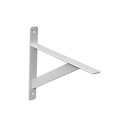 8 1/2" x 10" REINFORCED SHELF BRACKET