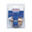 SINGLE CYLINDER D/BOLT LOCK AC