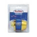 SINGLE CYLINDER D/BOLT LOCK BP