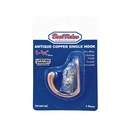 SINGLE METAL HOOK AC