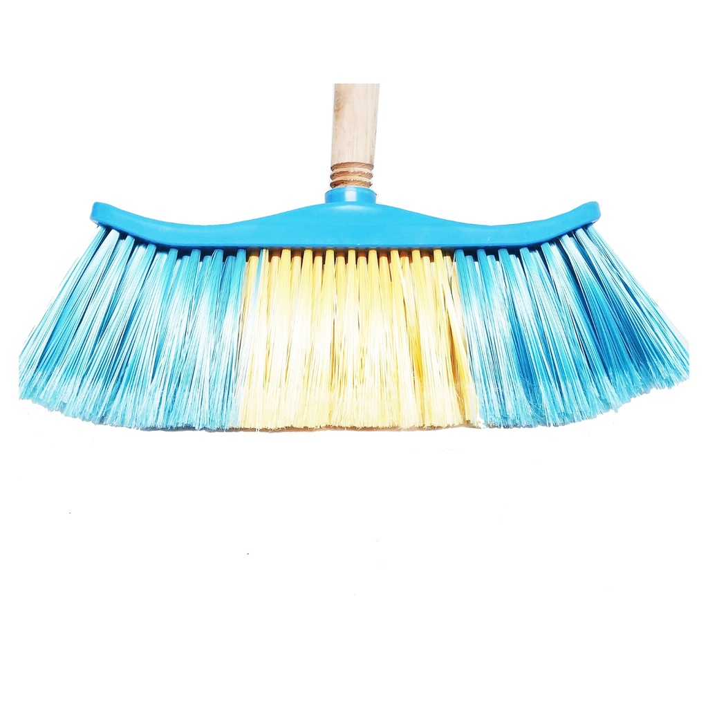 ST-B8693 BROOM WITH HANDLE