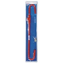 STEERING WHEEL LOCK