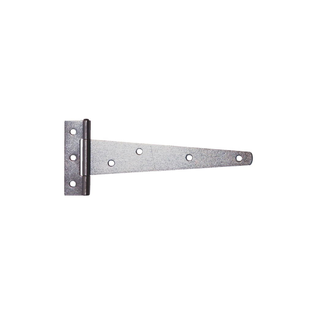 8" T-HINGE (2pc)