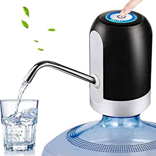 AQUINA WATER DISPENSER (RECHARGEABLE)