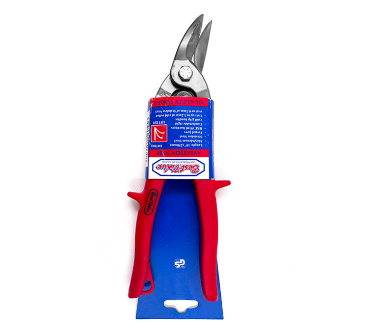 AVIATION SNIPS (LEFT CUT)
