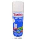 BEST VALUE SPRAY PAINT AP GLOSS WHITE