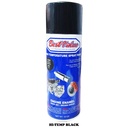 BEST VALUE SPRAY PAINT HI-TEMP BLACK