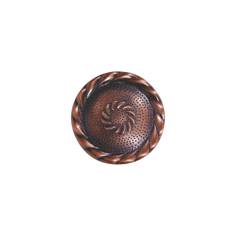 1 1/2" DOOR KNOB AC
