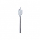 7/8" FLAT WOOD DRILL BIT
