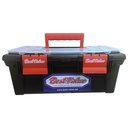 12" TOOL BOX (PLASTIC)