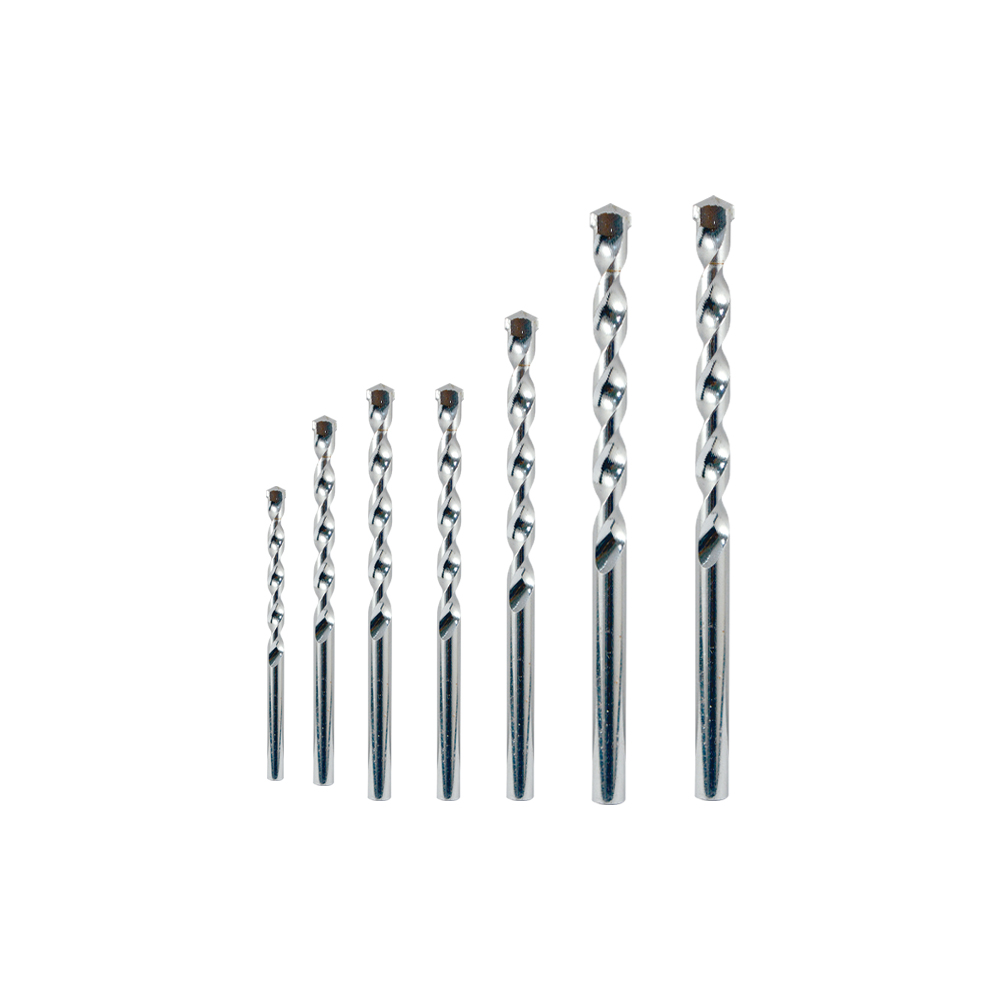 7pc DRILL BITS SET BEST VALUE