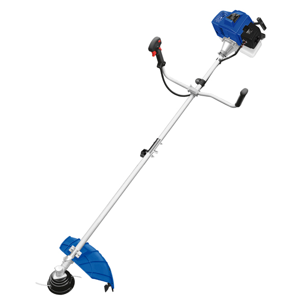 BRUSH CUTTER GASOLINE ENGINE 3.8HP 62CC