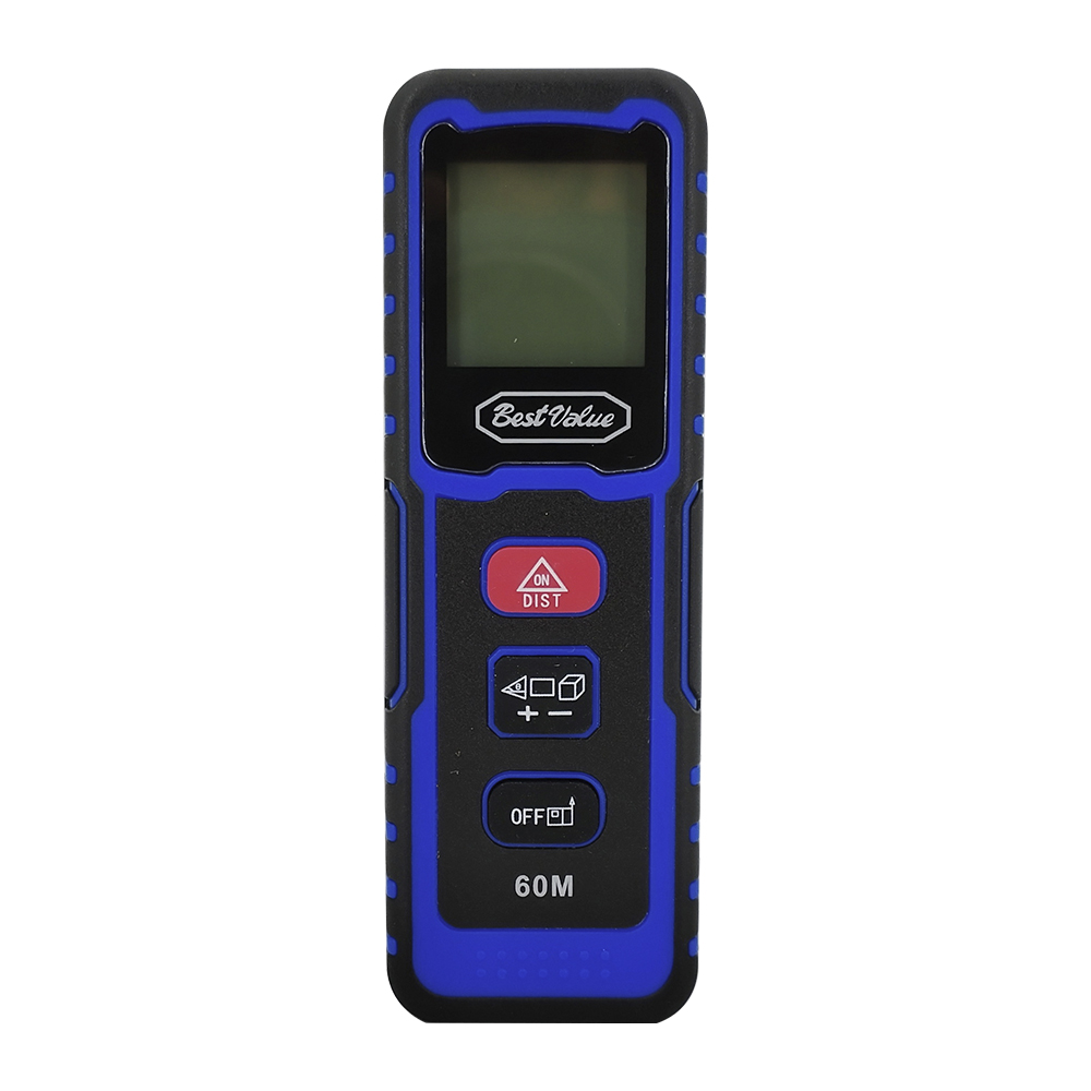 LASER DISTANCE METER 60M BEST VALUE