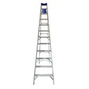 12 FT ALUMINIUM LADDER