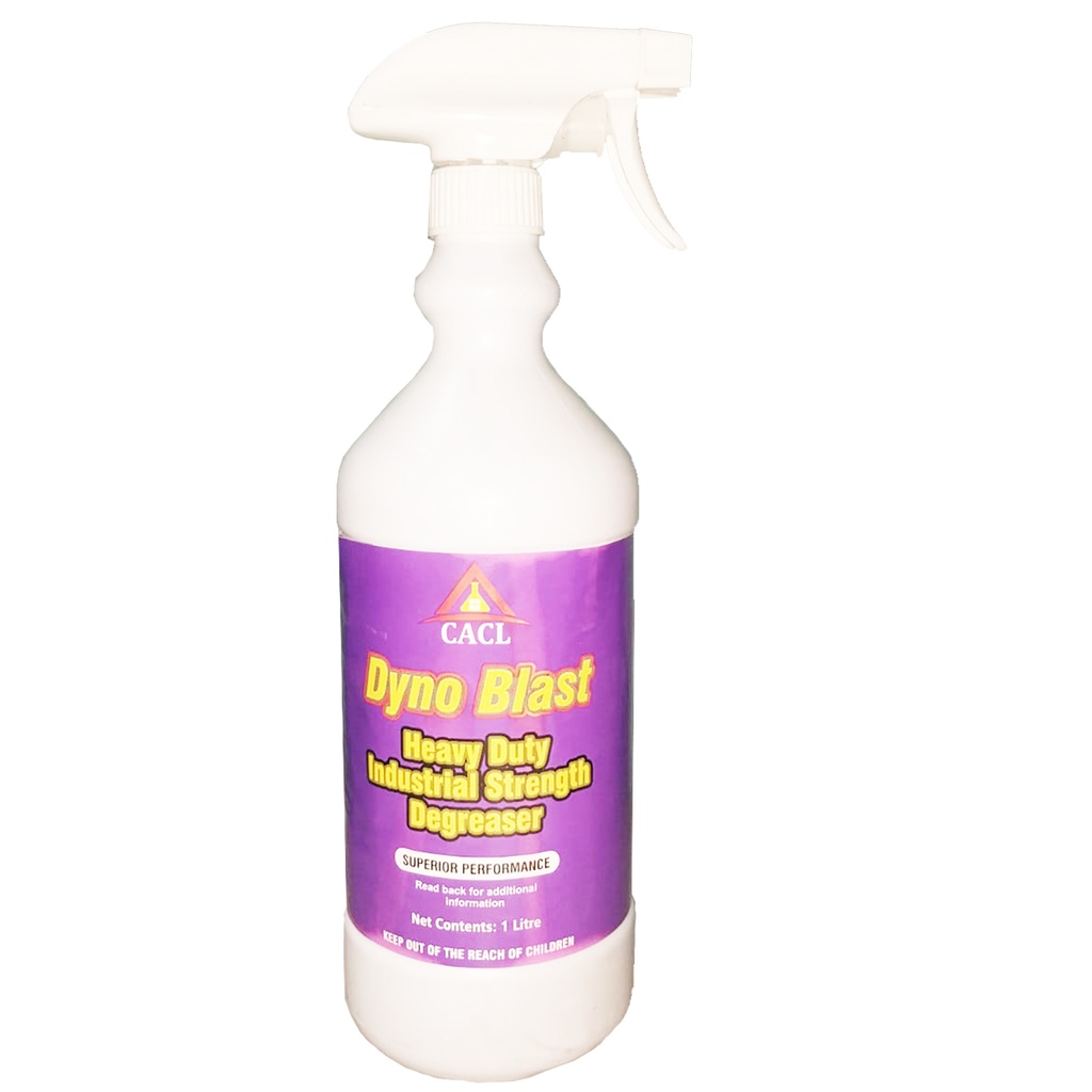 DYNO BLAST DEGREASER QUART