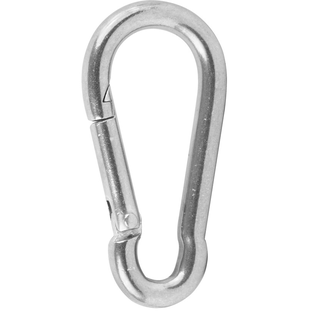 1/8" SNAP HOOK