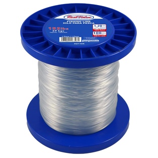 100M NYLON LINE (1.40MM-152LBS)