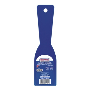 2" PLASTIC SCRAPER