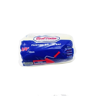 4" PAINT ROLLER REFILL (3/8" x 4")