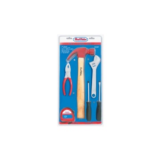 6PC TOOL SET