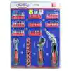 77PC HAND TOOL SET