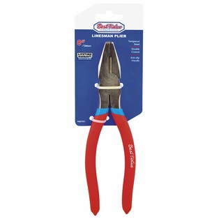 8" LINESMAN PLIERS