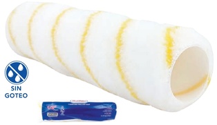 9'' PAINT ROLLER REFILL (1/2" x 9")