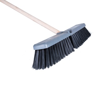 92128 SOFT YARD BROOM