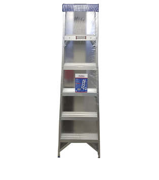 4FT ALUMINIUM LADDER