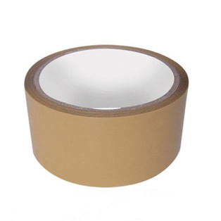 110yds BOX SEALING TAPE (TAN)